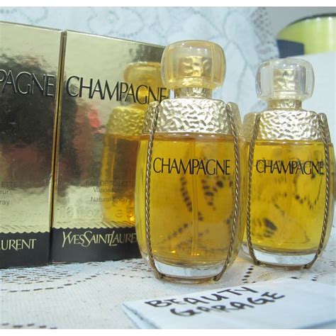 ysl champagne review|is yvresse champagne perfume discontinued.